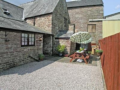 The Old Farmhouse Blakeney  Exterior foto